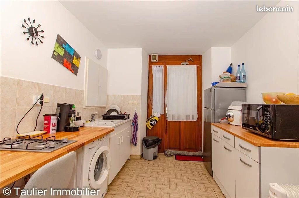 Appartement à louer, 47m², Saint-Marcellin
