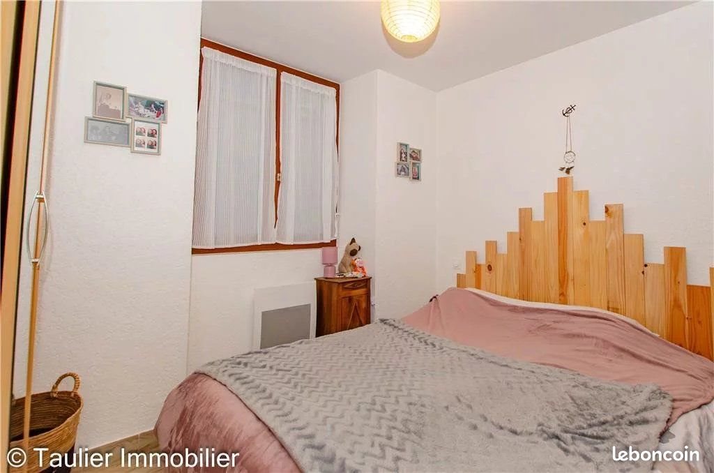 Appartement à louer, 47m², Saint-Marcellin