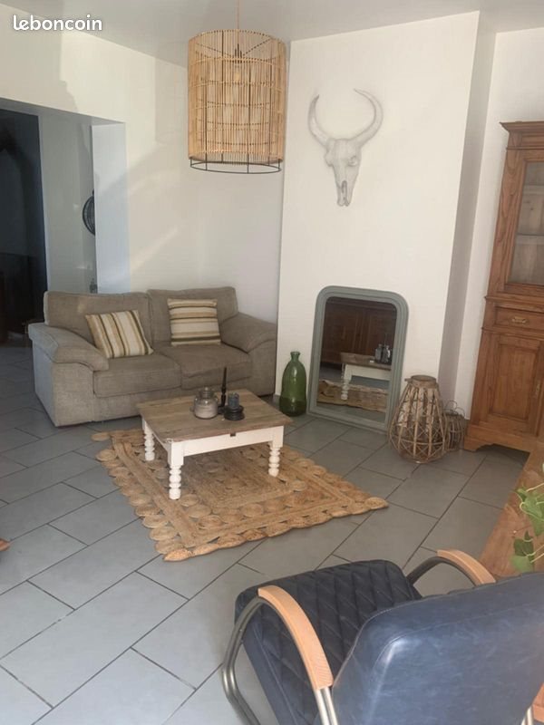 Maison à louer, 103m², Aire-sur-la-Lys