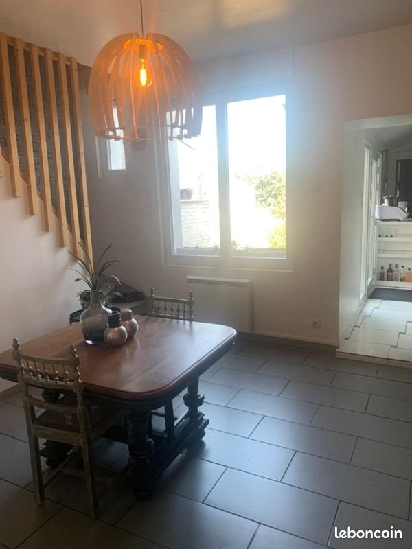 Maison à louer, 103m², Aire-sur-la-Lys