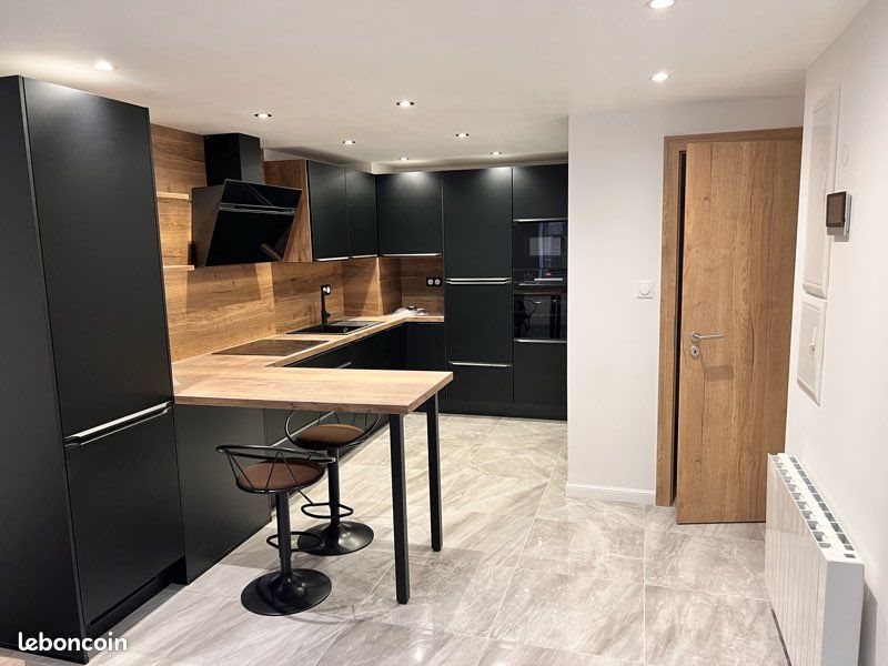 Appartement à vendre, 56m², Sierck-les-Bains