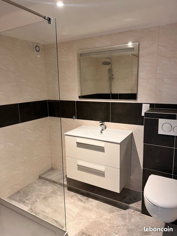 Appartement à vendre, 56m², Sierck-les-Bains