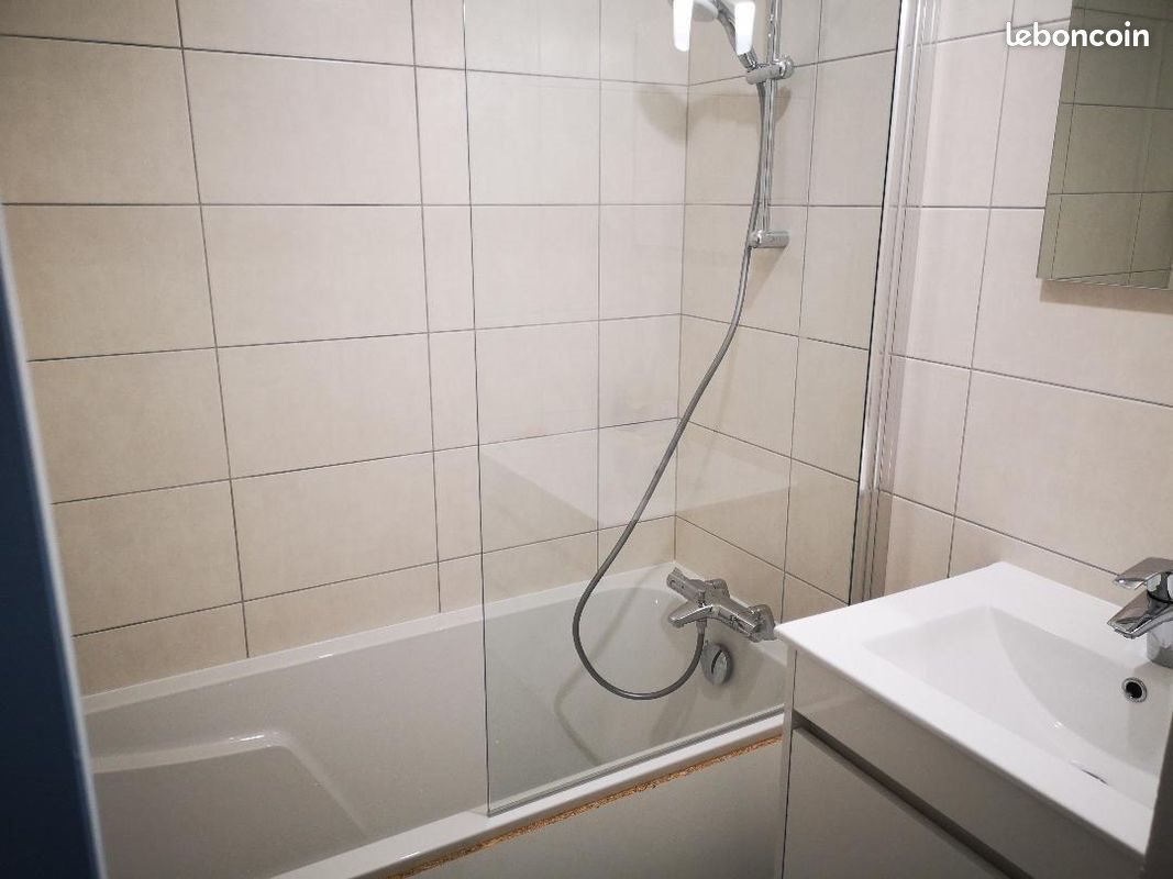 Appartement à louer, 30m², Orléans