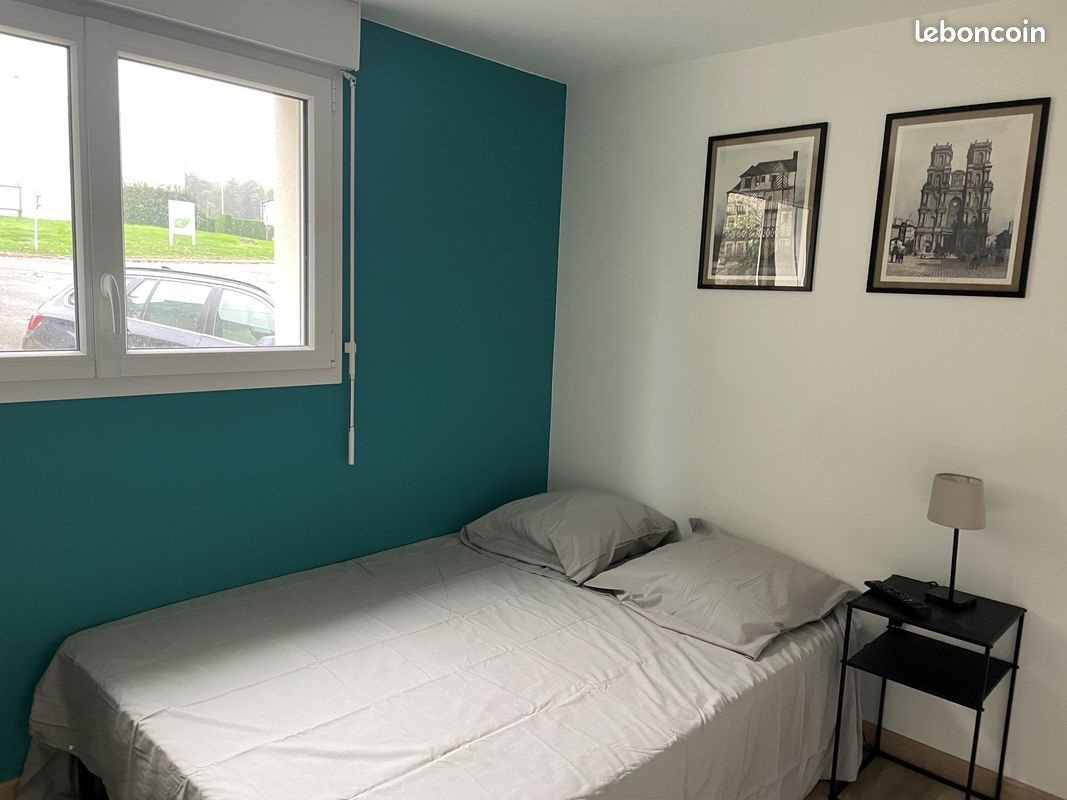 Maison à louer, 28m², Guer