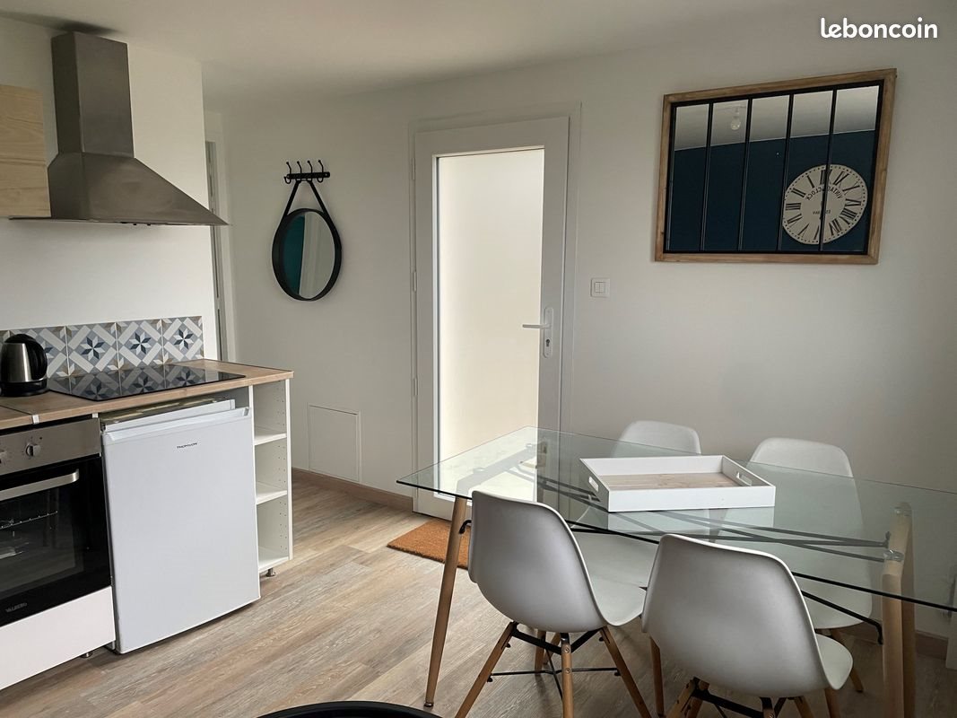 Maison à louer, 28m², Guer