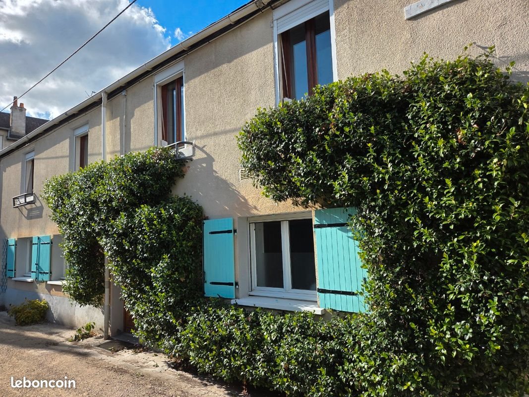 Appartement à vendre, 96m², Orléans