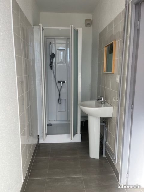 Appartement à louer, 37m², Commentry