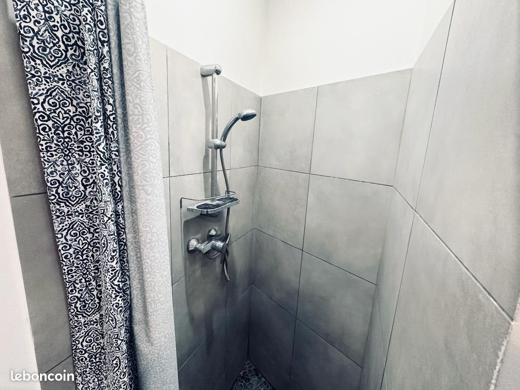 Appartement à louer, 17m², Lille