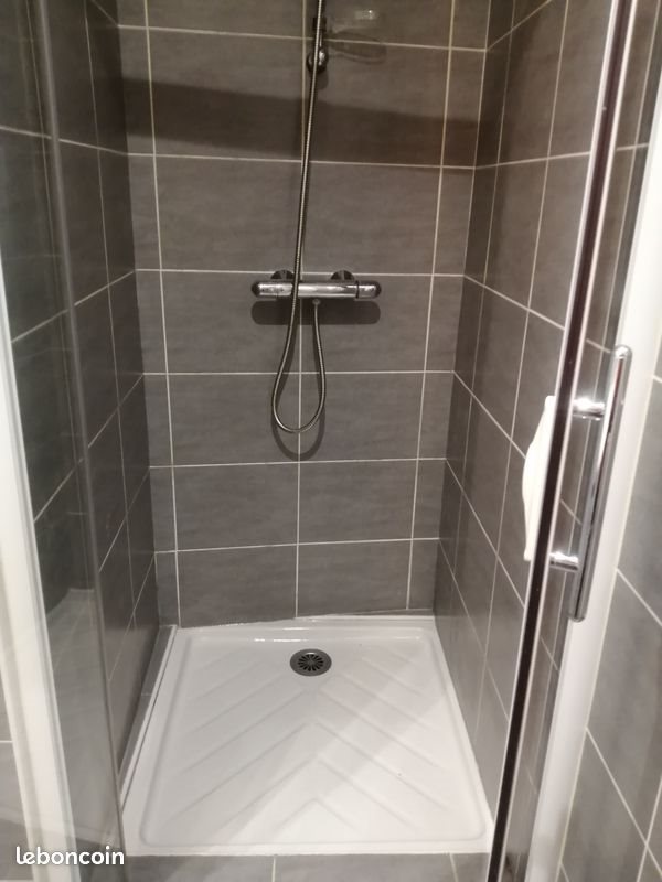 Appartement à louer, 59m², Saint-Chamond