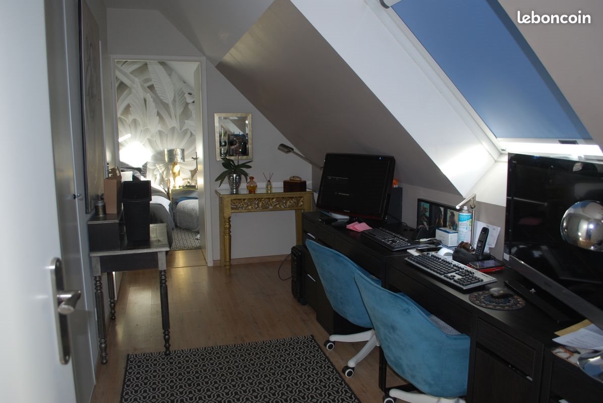 Appartement à vendre, 95m², Rouen