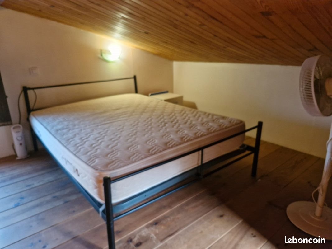 Maison à louer, 42m², Tavaco