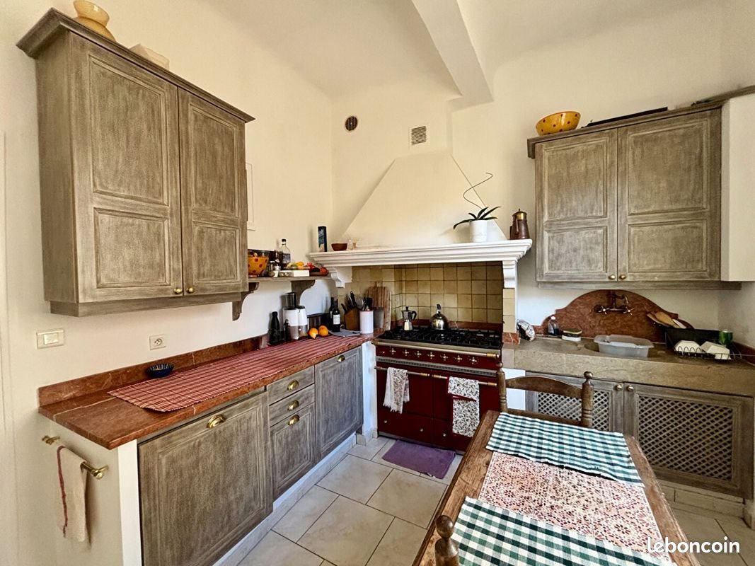 Appartement à vendre, 65m², Aix-en-Provence