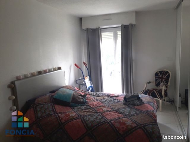 Appartement à louer, 41m², Toulouse