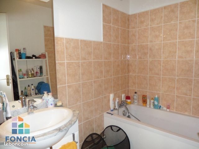 Appartement à louer, 41m², Toulouse