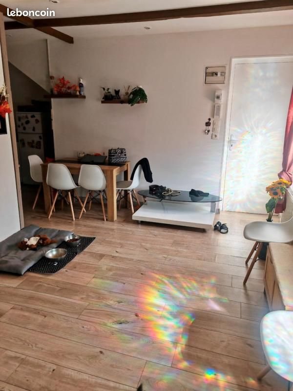 Appartement à louer, 37m², Perpignan