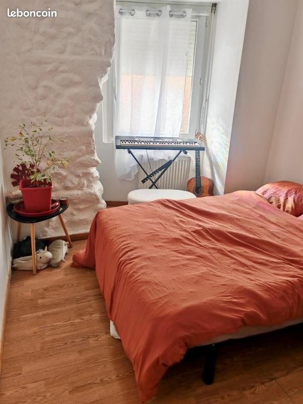 Appartement à louer, 37m², Perpignan