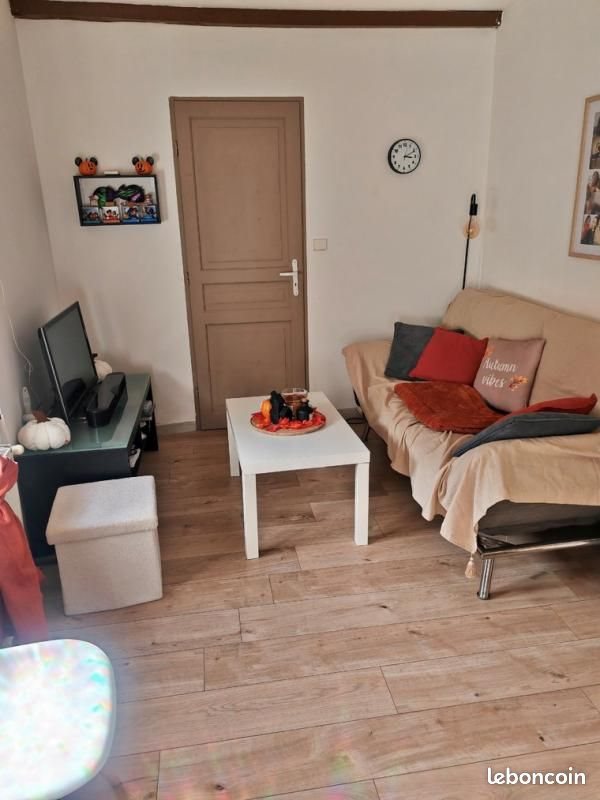 Appartement à louer, 37m², Perpignan