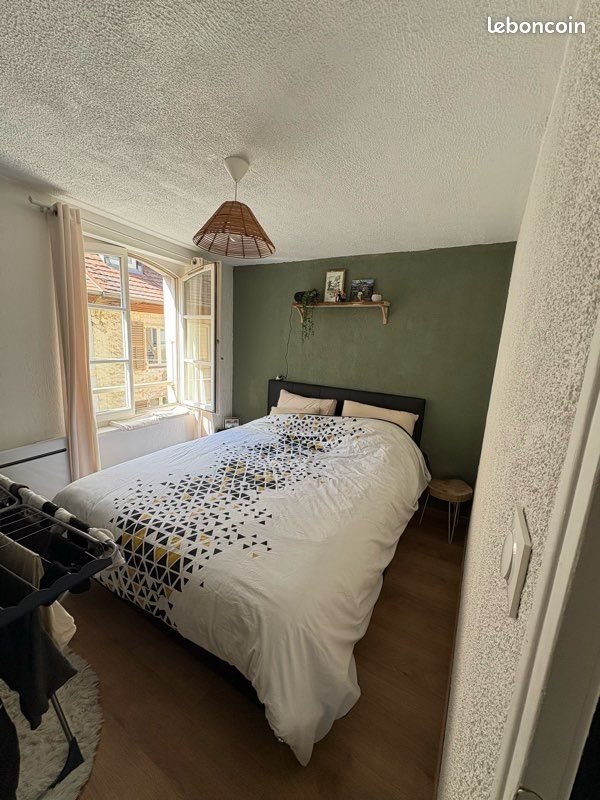 Appartement à vendre, 35m², Delle