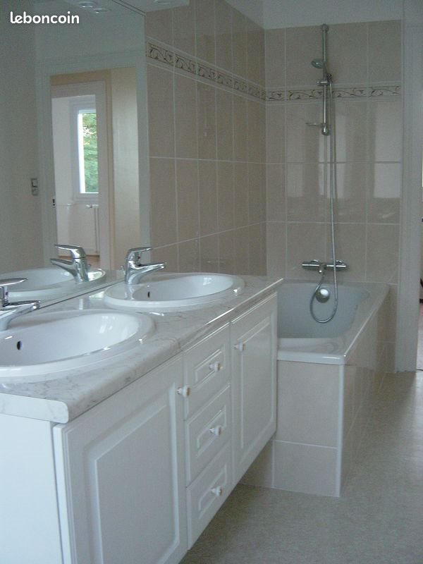 Maison à louer, 122m², Le Mans