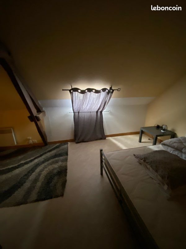 Maison à louer, 28m², Fougères