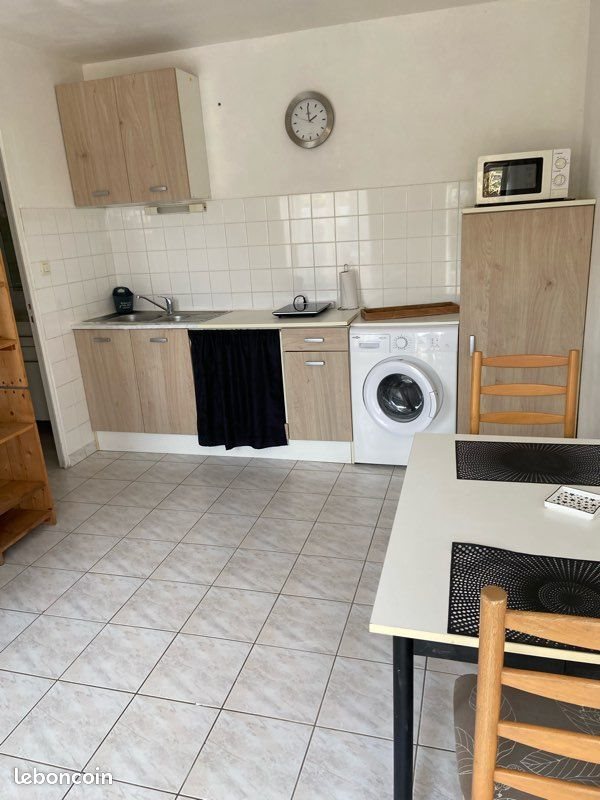 Maison à louer, 28m², Fougères