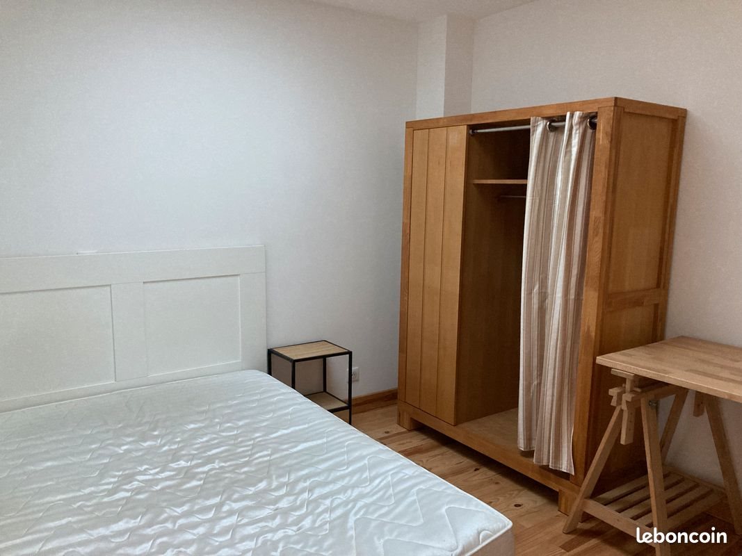 Maison à louer, 52m², Gradignan