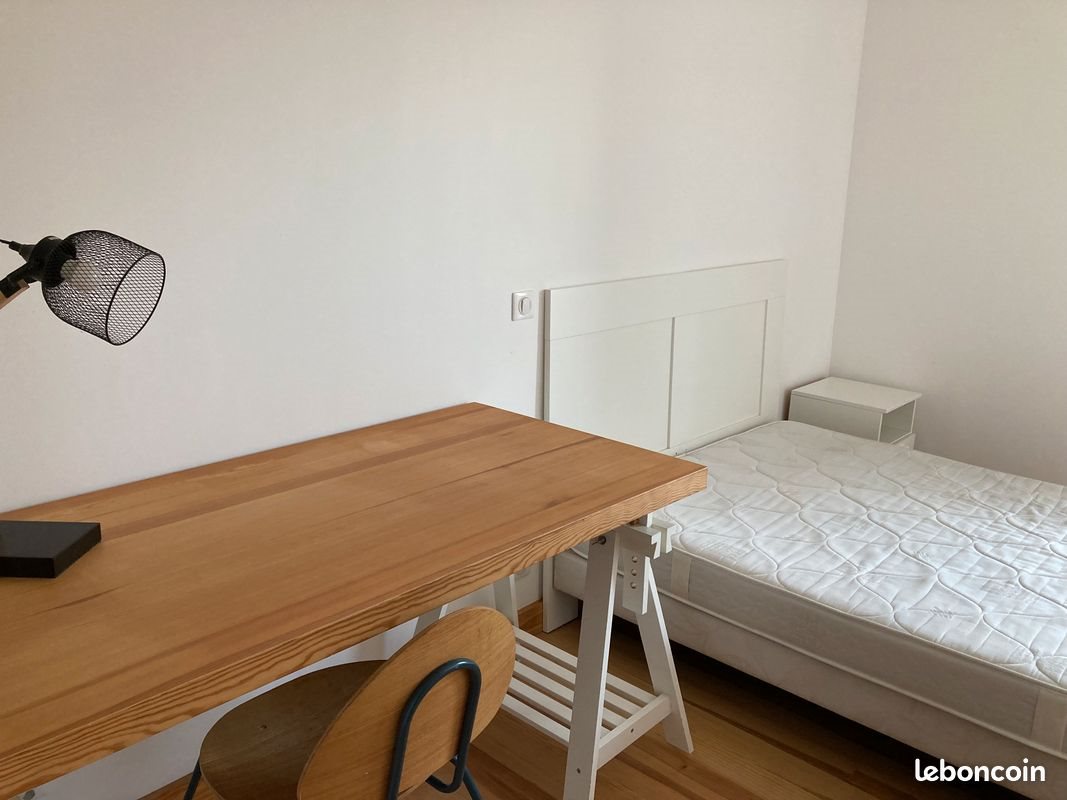 Maison à louer, 52m², Gradignan