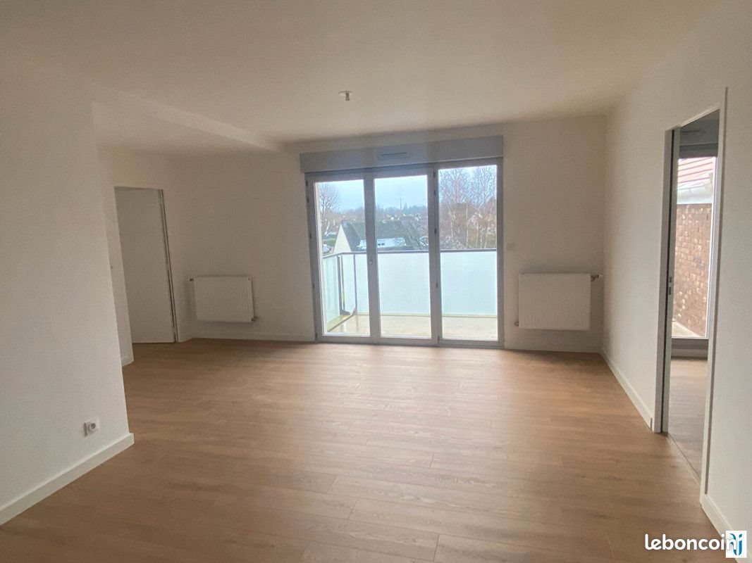 Appartement à louer, 66m², Bihorel