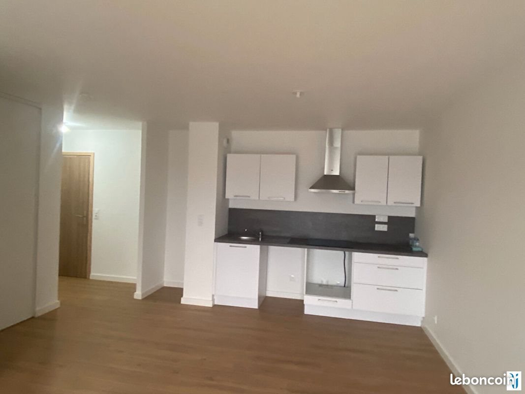 Appartement à louer, 66m², Bihorel