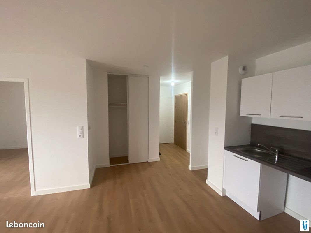 Appartement à louer, 66m², Bihorel