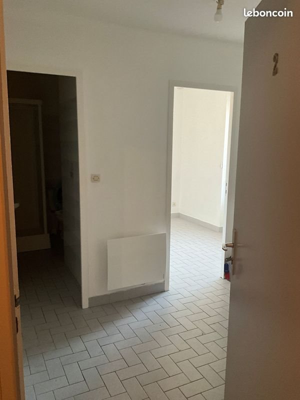 Appartement à louer, 17m², Nantes