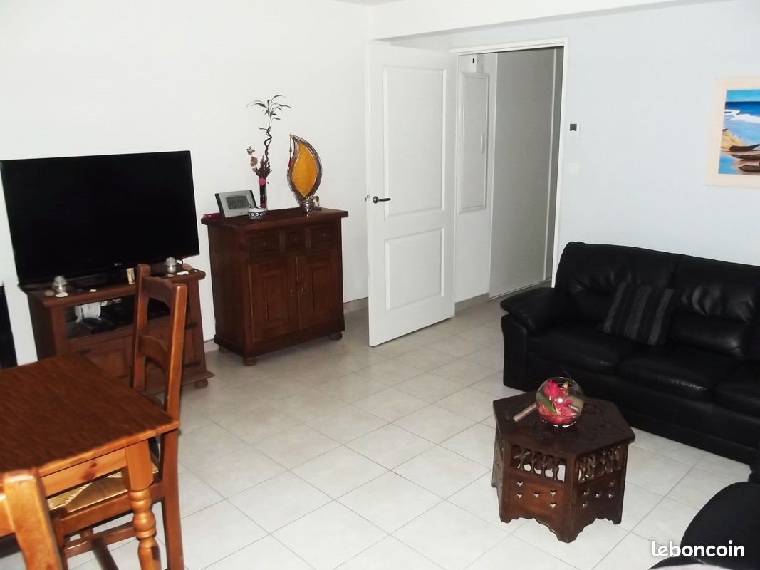 Appartement à louer, 56m², Cambrai