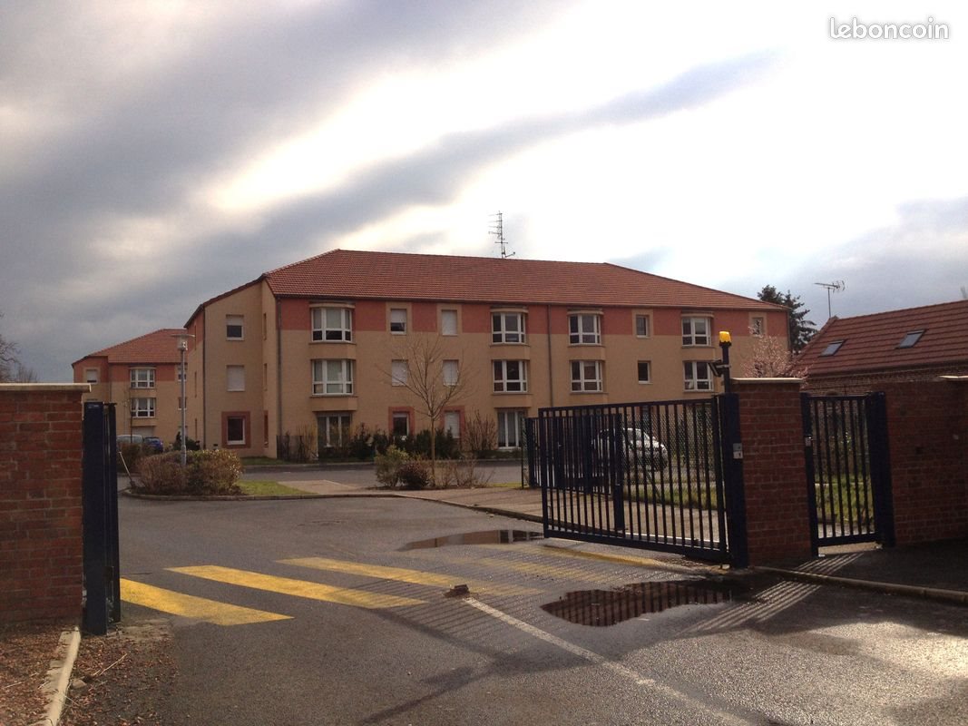Appartement à louer, 56m², Cambrai