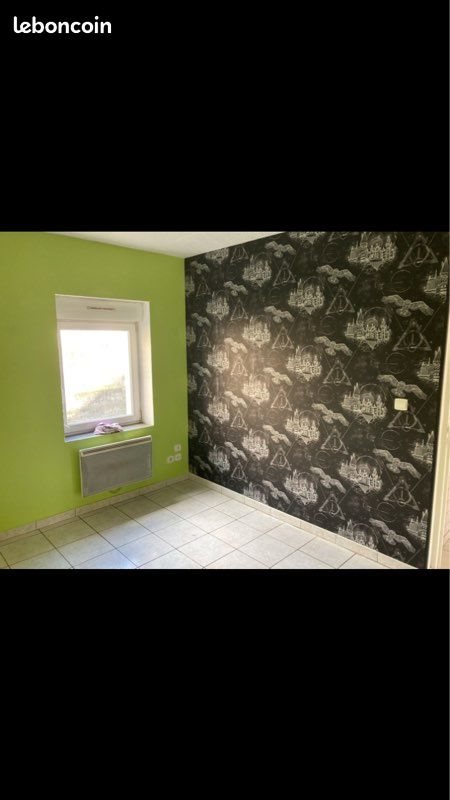 Appartement à louer, 53m², Knutange