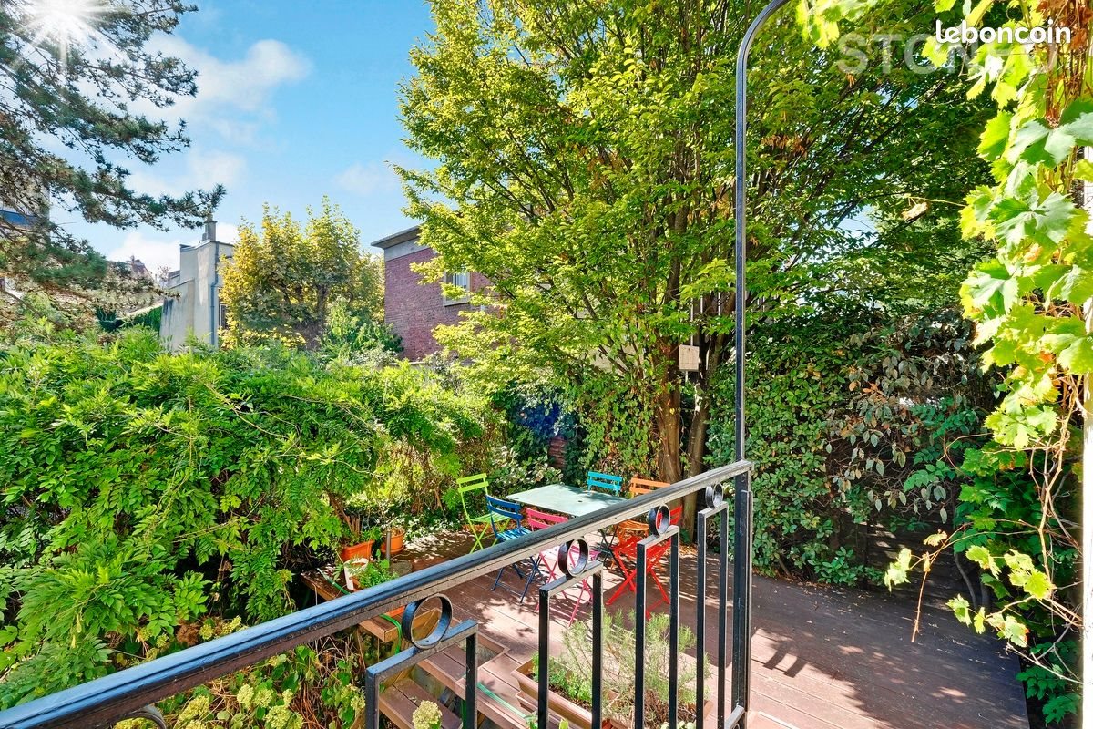 Appartement à vendre, 160m², Boulogne-Billancourt