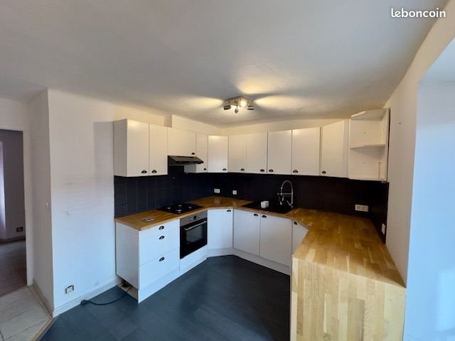 Appartement à louer, 57m², Pierrefeu-du-Var