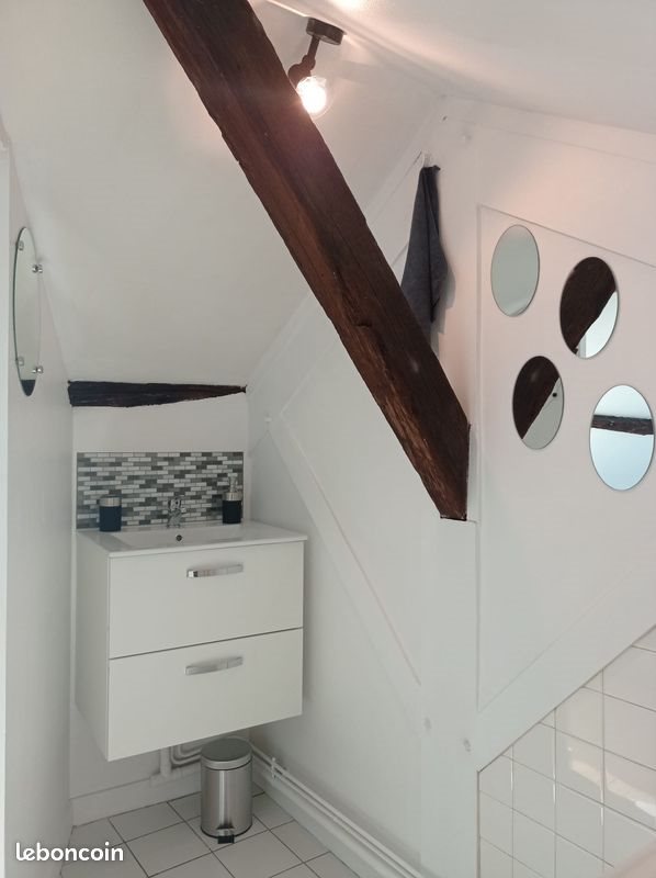 Appartement à vendre, 32m², Nantes