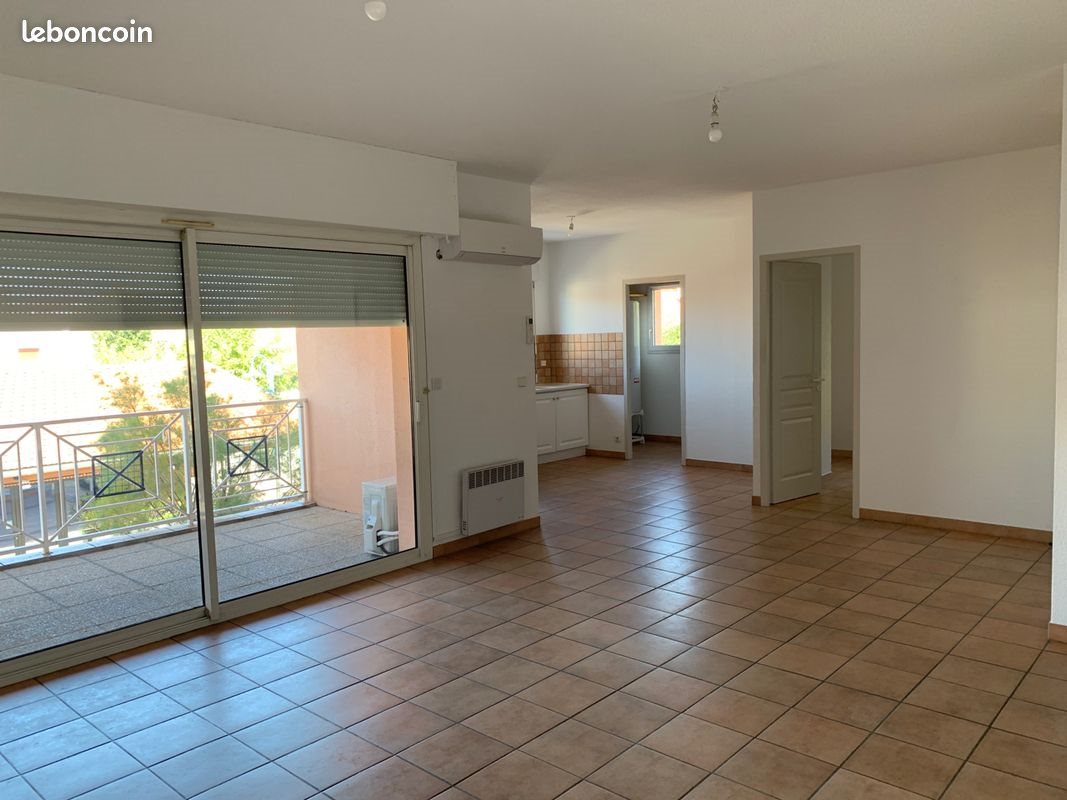 Appartement à louer, 90m², Andernos-les-Bains