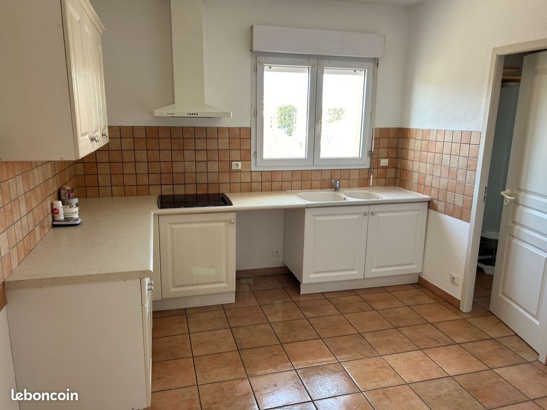 Appartement à louer, 90m², Andernos-les-Bains