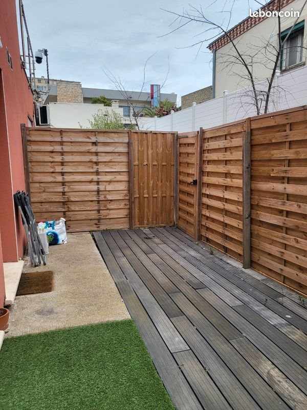 Appartement à louer, 25m², Montpellier