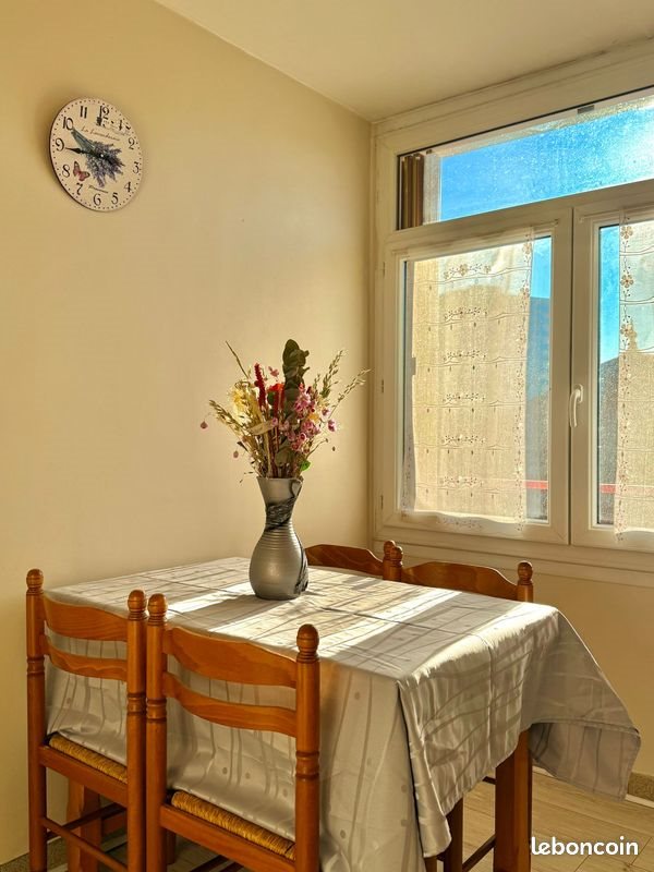 Appartement à louer, 46m², Clermont-Ferrand