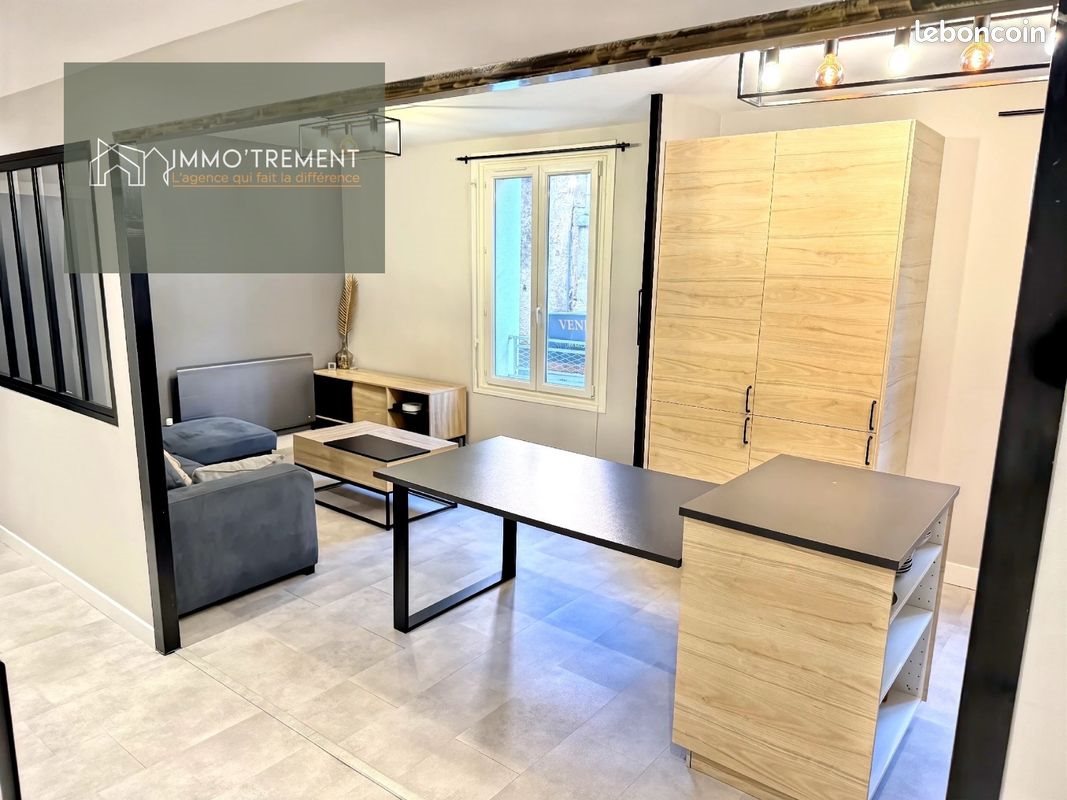 Appartement à vendre, 63m², Saint-Just-Saint-Rambert