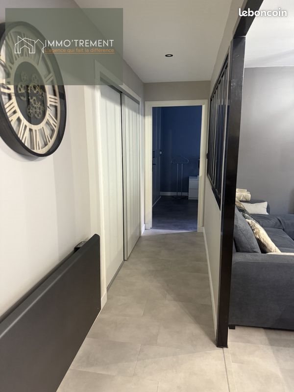 Appartement à vendre, 63m², Saint-Just-Saint-Rambert