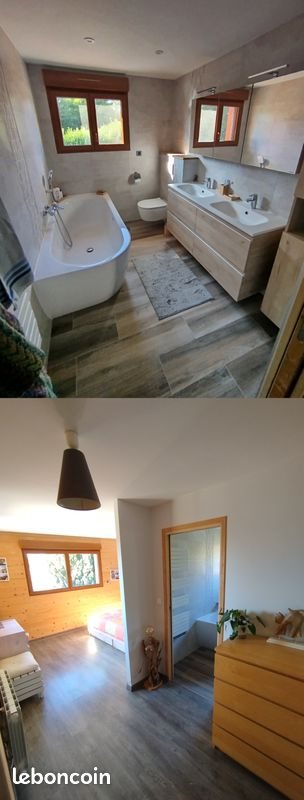 Maison à vendre, 106m², Choisy