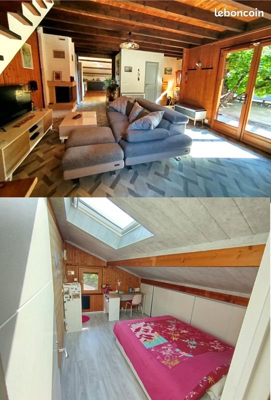 Maison à vendre, 106m², Choisy