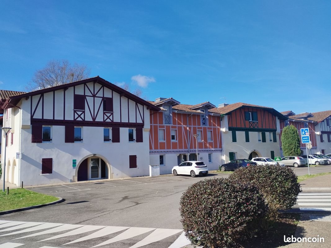 Appartement à louer, 49m², Bénesse-Maremne