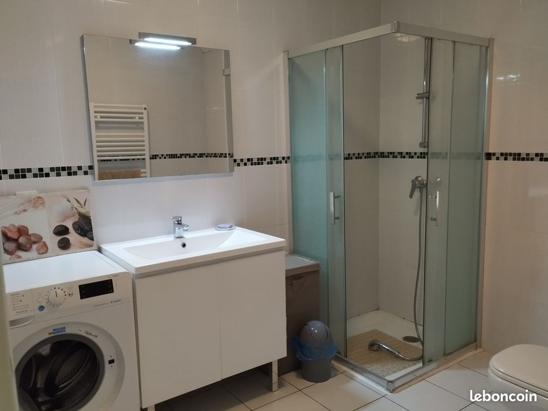 Appartement à louer, 49m², Bénesse-Maremne