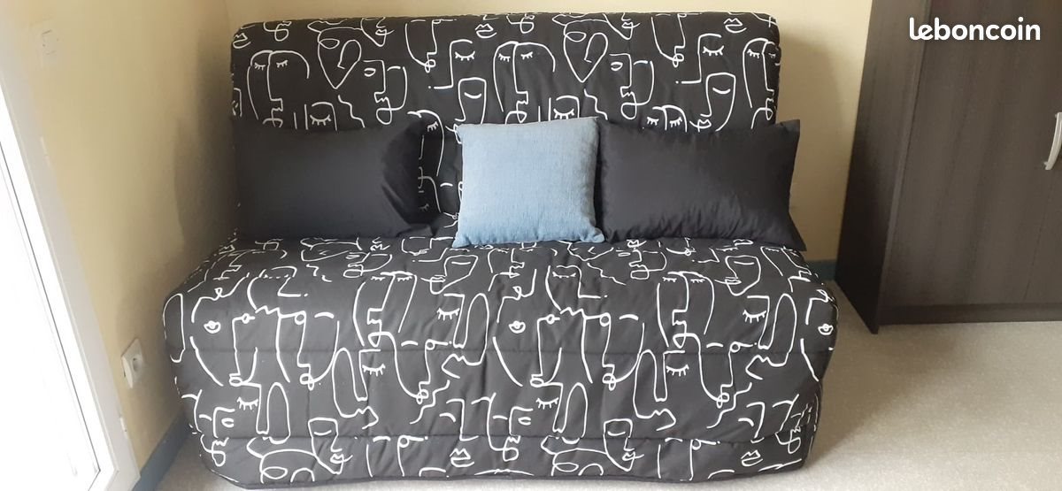 Appartement à louer, 21m², Château-Gontier