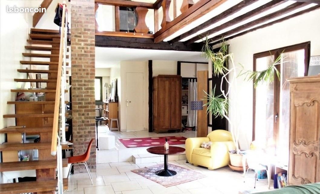 Maison à louer, 145m², Brunoy