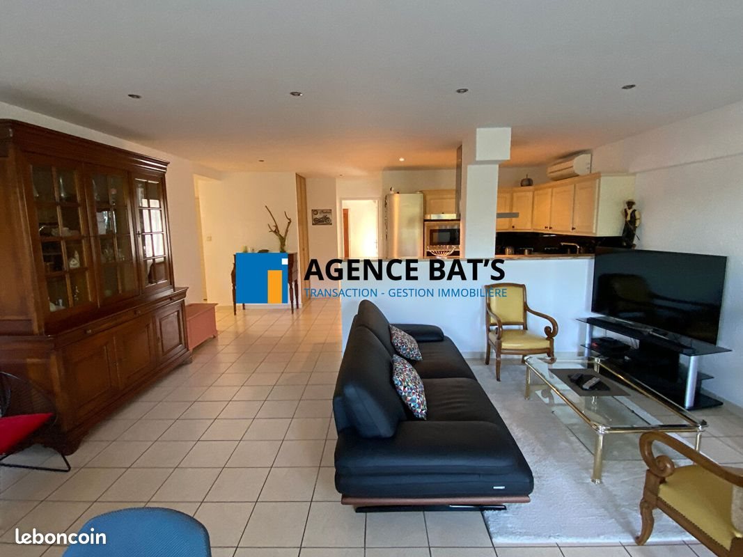 Appartement à vendre, 85m², Roche-la-Molière